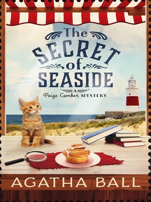cover image of The Secret of Seaside